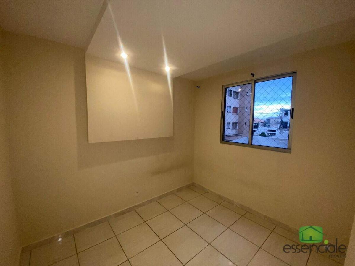 Apartamento, Alvorada, 2 Quartos, 1 Vaga