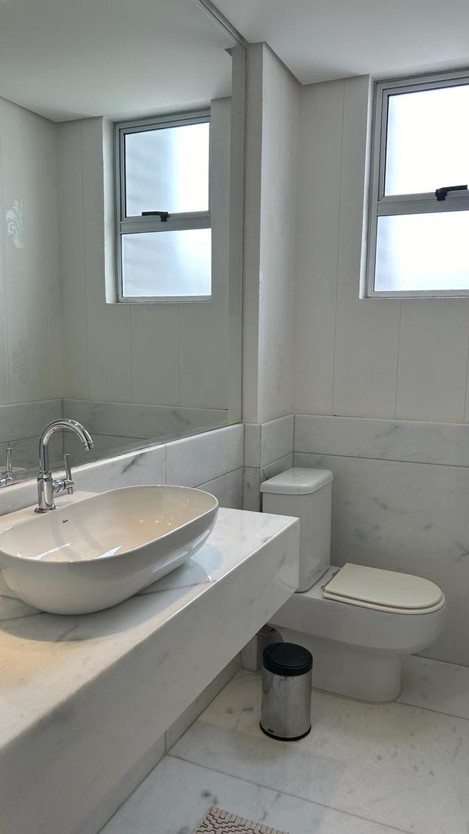 Apartamento, União, 4 Quartos, 4 Vagas, 2 Suítes