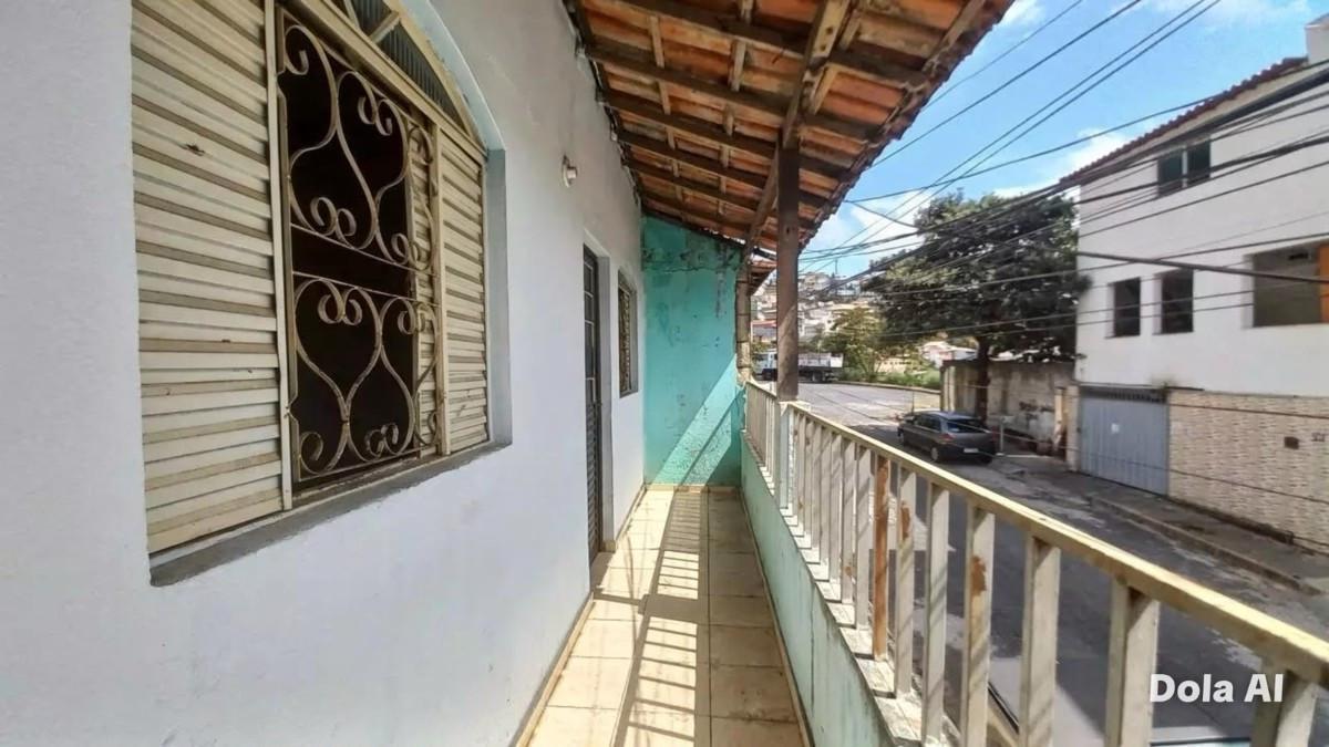Casa, Teixeira Dias (barreiro), 3 Quartos, 2 Vagas