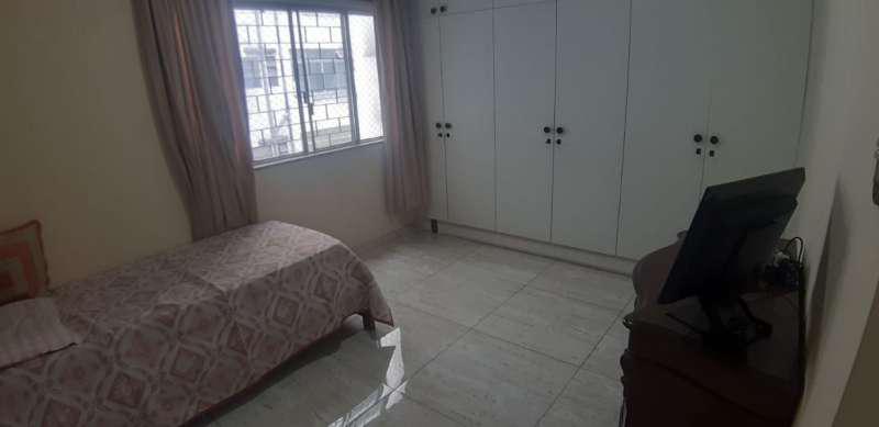 Apartamento, Centro, 4 Quartos, 1 Vaga, 1 Suíte