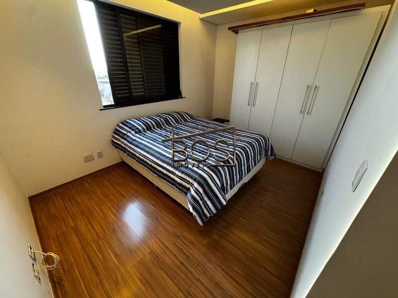 Cobertura, Fernão Dias, 4 Quartos, 4 Vagas, 3 Suítes
