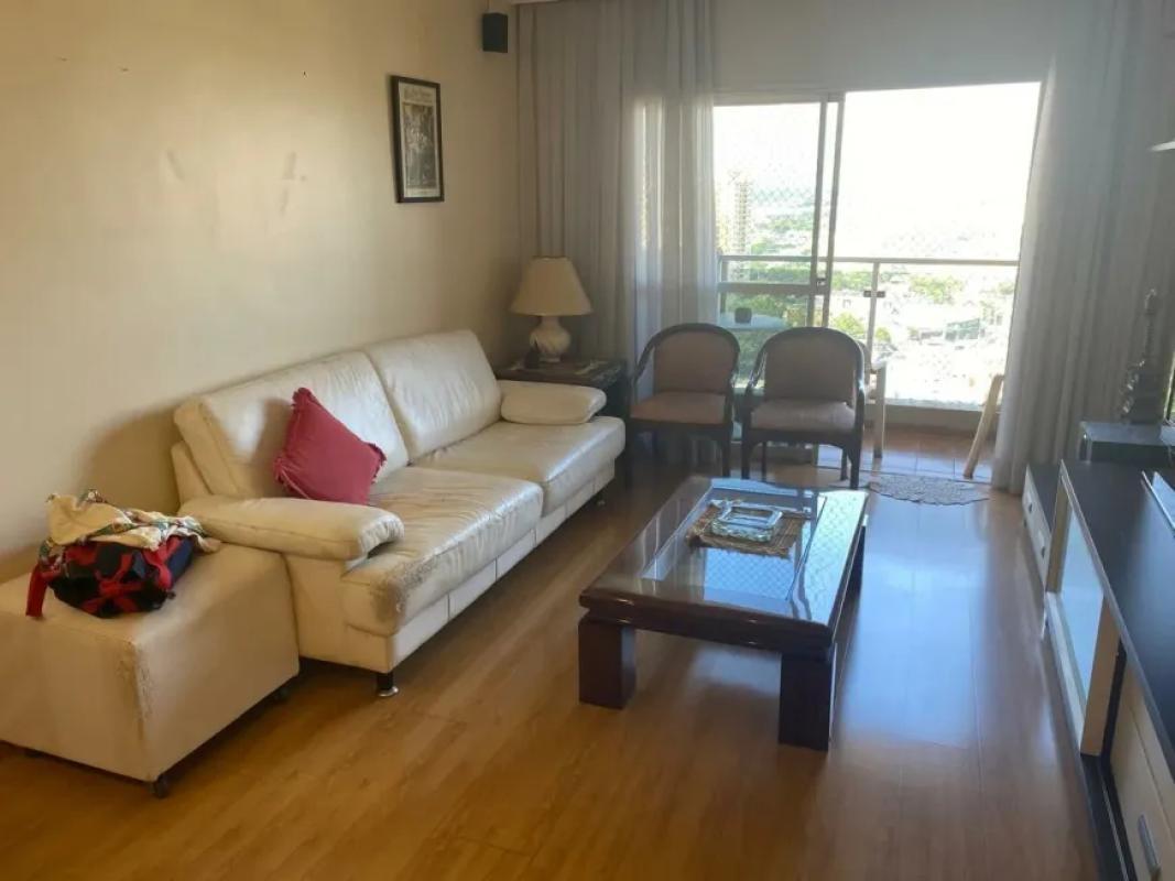 Apartamento, Lourdes, 3 Quartos, 2 Vagas, 1 Suíte