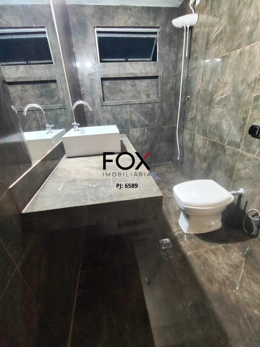 Casa, Planalto, 7 Quartos, 5 Vagas, 3 Suítes