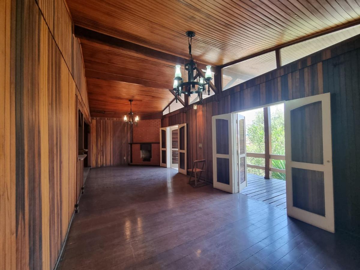 Casa, Jardim Riacho das Pedras, 4 Quartos, 9 Vagas, 2 Suítes