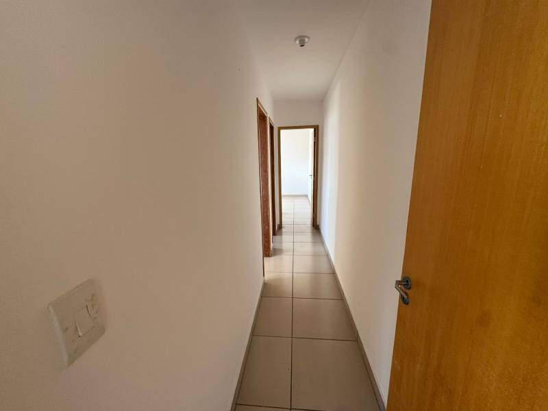 Cobertura, Concórdia, 2 Quartos, 2 Vagas, 1 Suíte