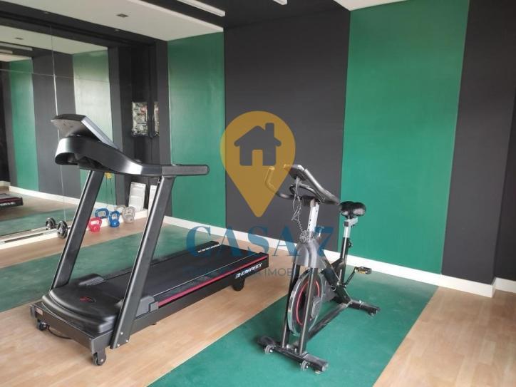 Apartamento, Nova Suíssa, 3 Quartos, 2 Vagas, 1 Suíte