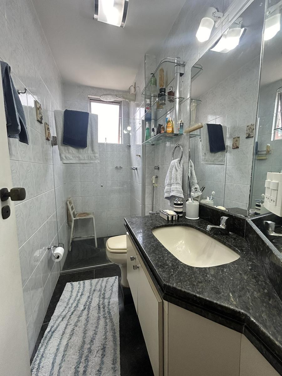 Cobertura, Santo Antônio, 5 Quartos, 4 Vagas, 2 Suítes