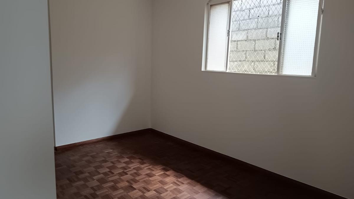 Apartamento, São Salvador, 2 Quartos, 1 Vaga