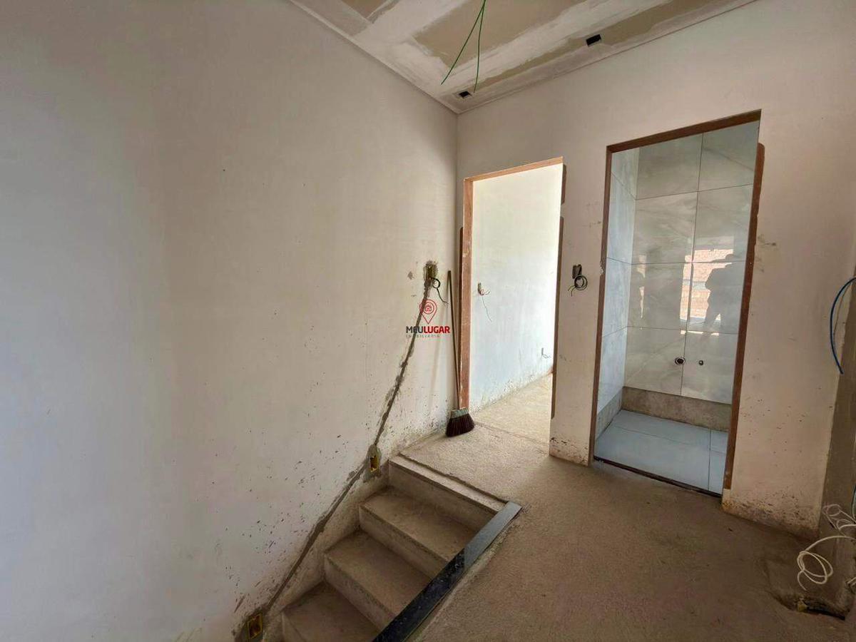 Casa, Cardoso, 3 Quartos, 4 Vagas, 1 Suíte