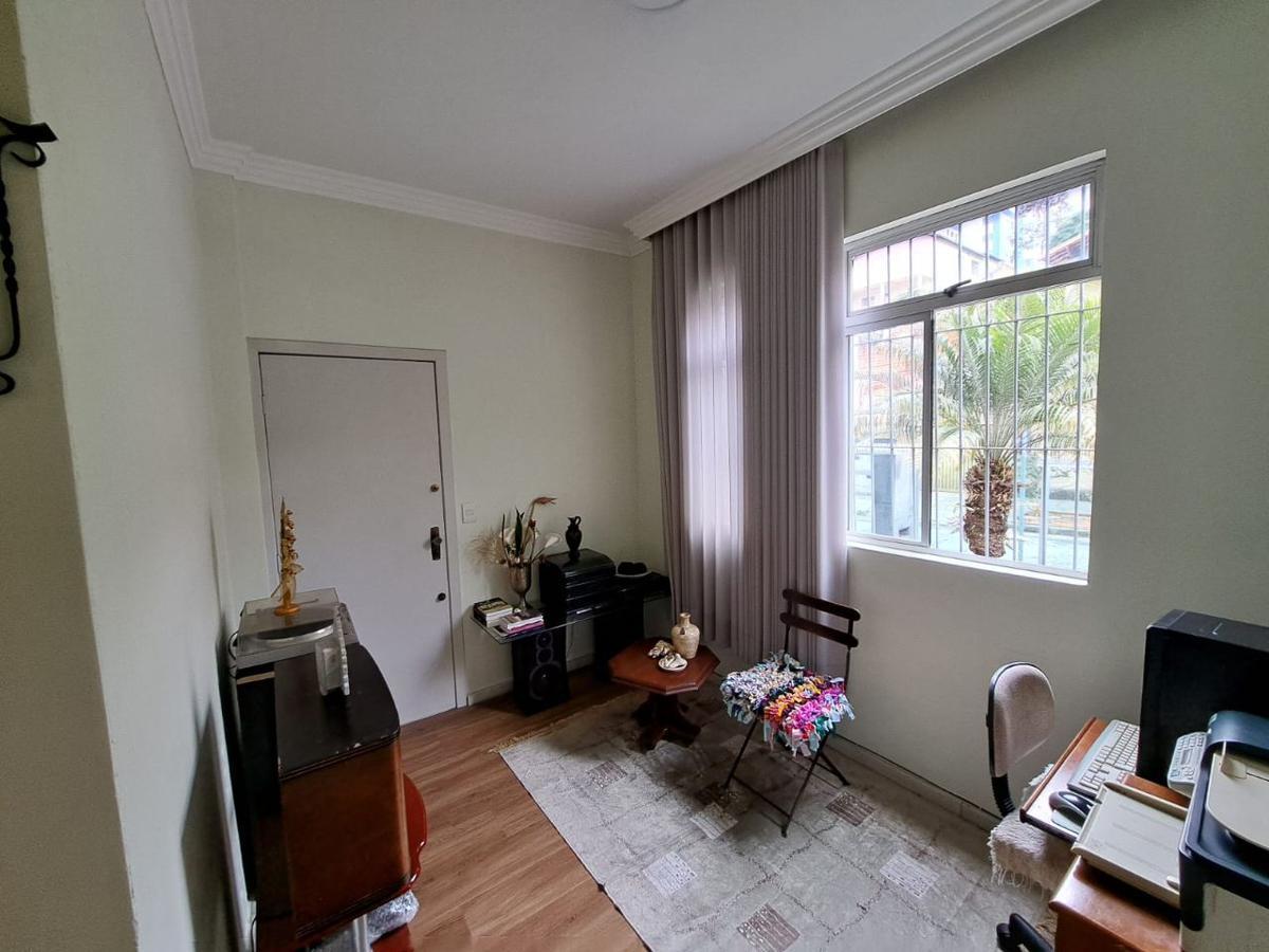Apartamento, Santa Cruz, 4 Quartos, 2 Vagas, 1 Suíte