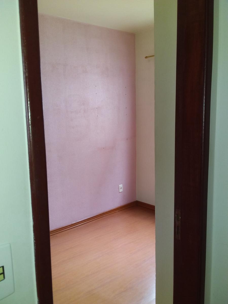 Apartamento, João Pinheiro, 2 Quartos, 1 Vaga