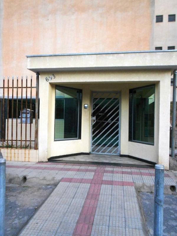 Apartamento, Califórnia, 2 Quartos, 1 Vaga