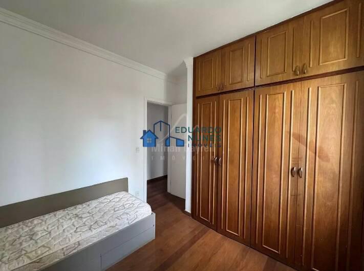 Apartamento, Anchieta, 4 Quartos, 2 Vagas, 1 Suíte