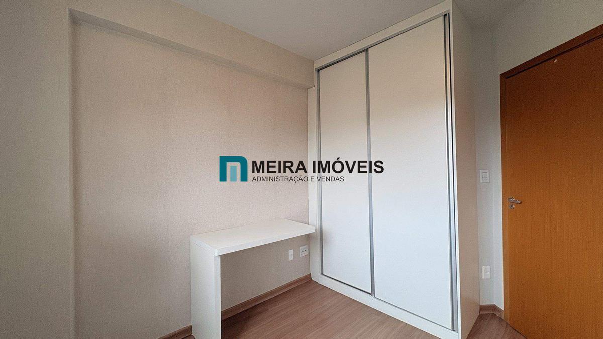 Apartamento, Sagrada Família, 3 Quartos, 2 Vagas, 1 Suíte