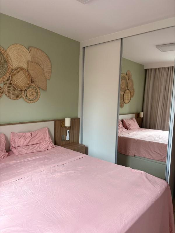 Apartamento, Nova Floresta, 3 Quartos, 2 Vagas, 1 Suíte