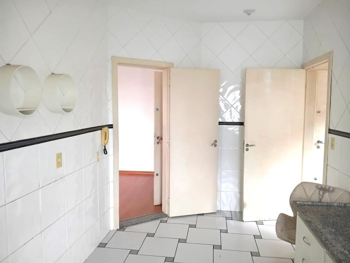 Apartamento, São Lucas, 3 Quartos, 1 Vaga, 1 Suíte