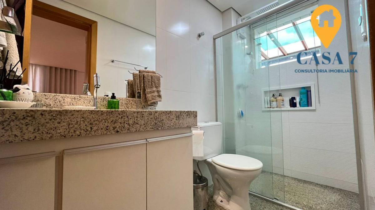 Apartamento, Buritis, 4 Quartos, 1 Vaga, 1 Suíte