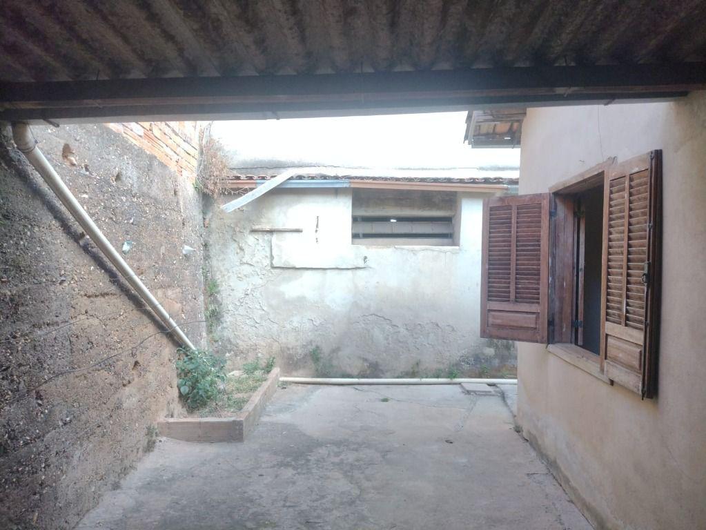 Casa, Adelmolândia, 3 Quartos, 1 Vaga