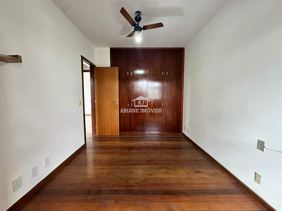 Apartamento, Lourdes, 2 Quartos, 2 Vagas, 1 Suíte