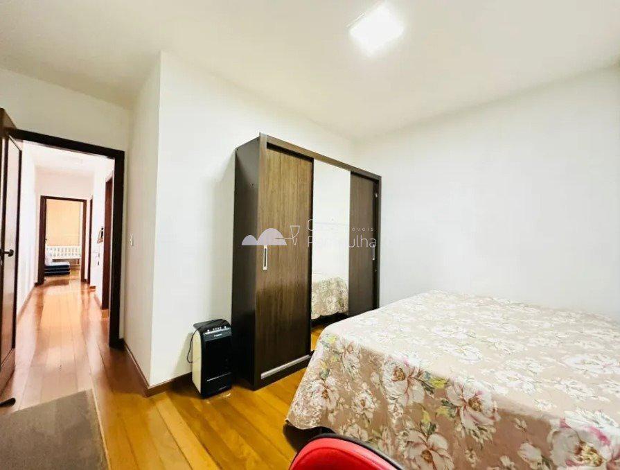 Casa, Santa Amélia, 3 Quartos, 2 Vagas, 1 Suíte