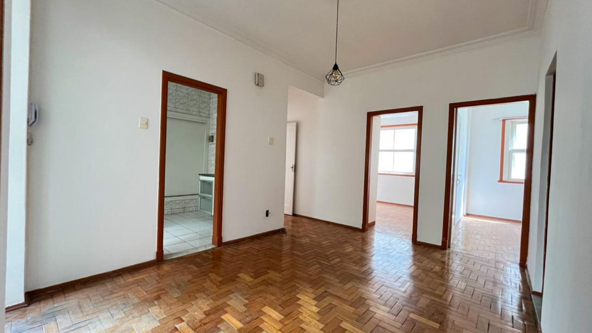 Apartamento, Centro, 3 Quartos, 0 Vaga, 1 Suíte