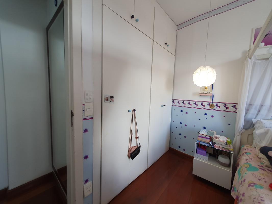 Cobertura, Barroca, 4 Quartos, 3 Vagas, 1 Suíte