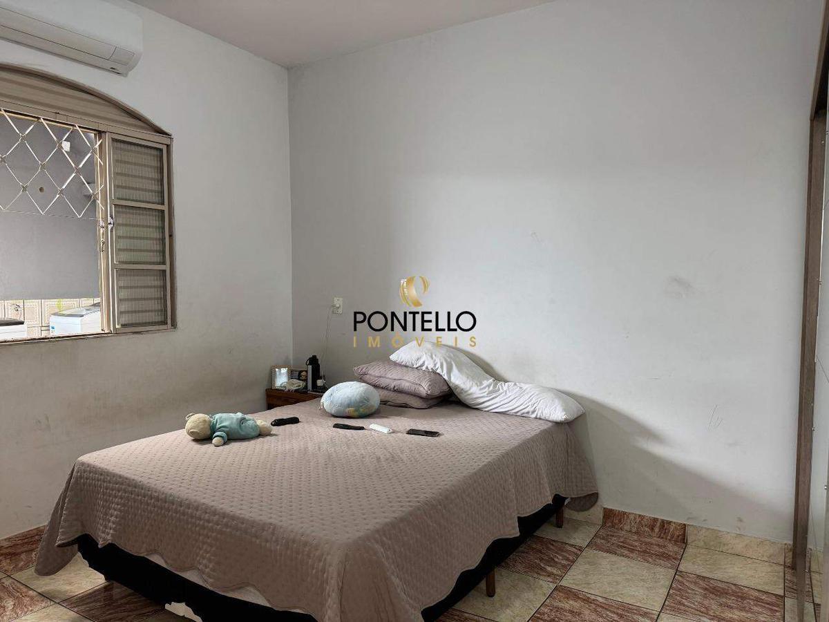 Casa, Várzea, 3 Quartos, 3 Vagas, 1 Suíte