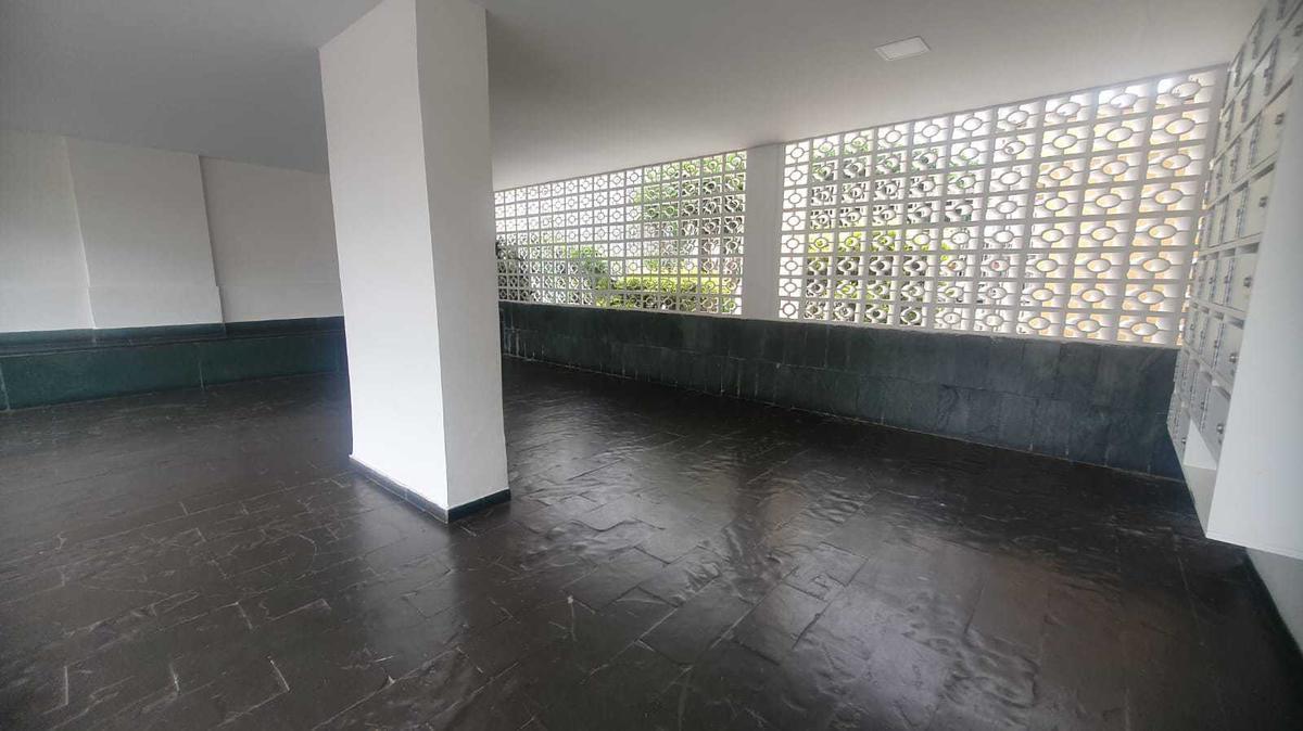 Apartamento, Nova Floresta, 2 Quartos, 1 Vaga