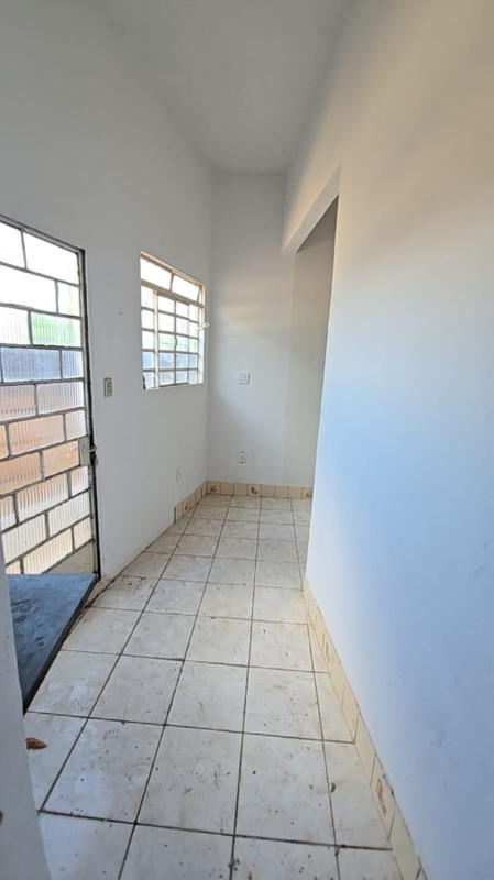 Casa, Conjunto Celso Machado, 2 Quartos, 1 Vaga