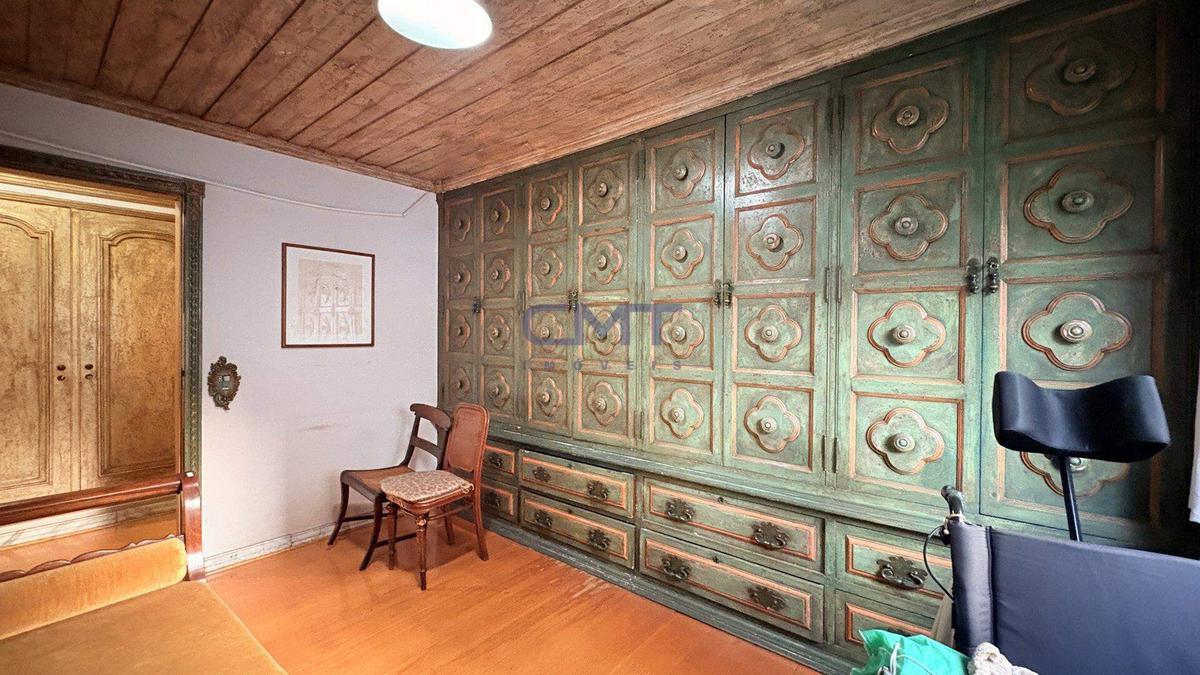 Apartamento, Savassi, 4 Quartos, 2 Vagas, 1 Suíte