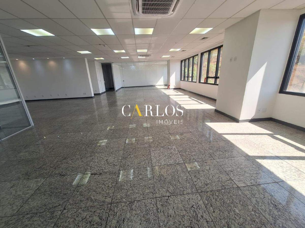 Andar, Vila da Serra, 5 Vagas