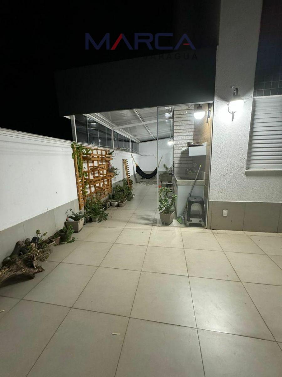 Apartamento, Acaiaca, 3 Quartos, 1 Vaga