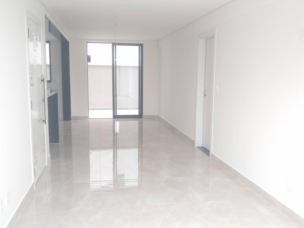 Apartamento, Santa Inês, 3 Quartos, 2 Vagas, 1 Suíte