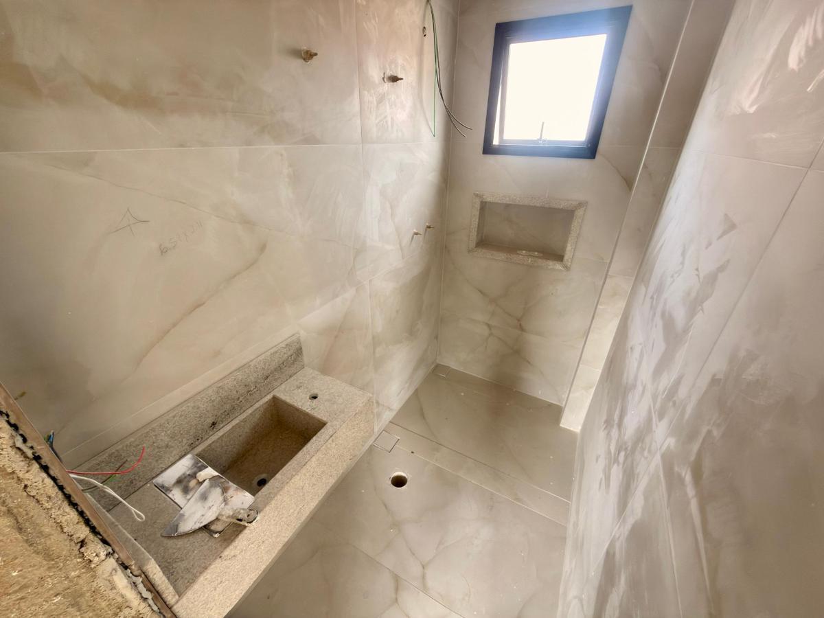 Apartamento, Liberdade, 2 Quartos, 1 Vaga, 1 Suíte
