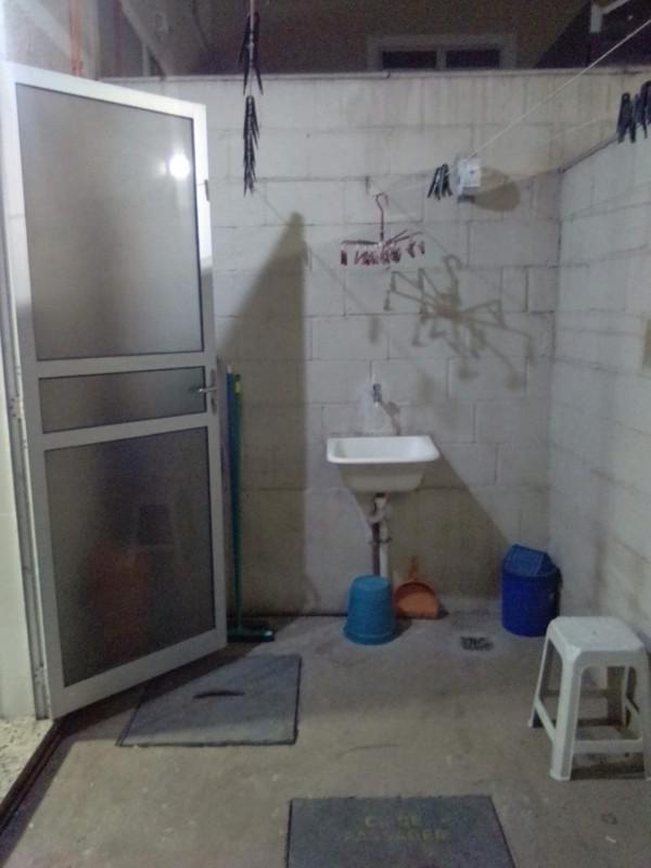 Apartamento, Santa Maria, 2 Quartos, 1 Vaga