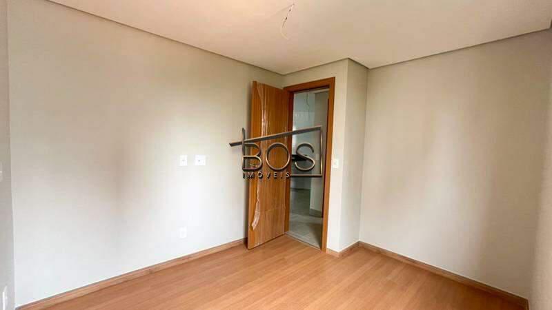Apartamento, Funcionários, 2 Quartos, 1 Vaga, 1 Suíte