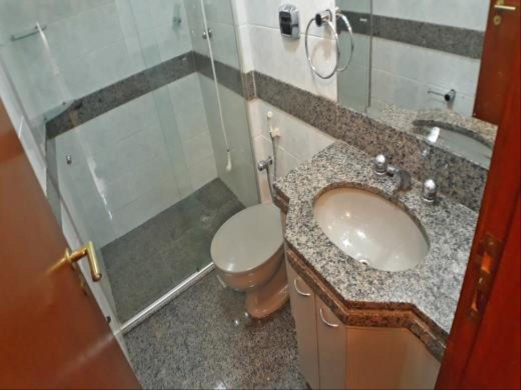 Apartamento, Savassi, 3 Quartos, 2 Vagas, 1 Suíte