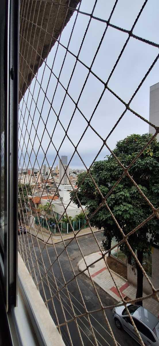 Apartamento, Sagrada Família, 3 Quartos, 1 Vaga, 1 Suíte