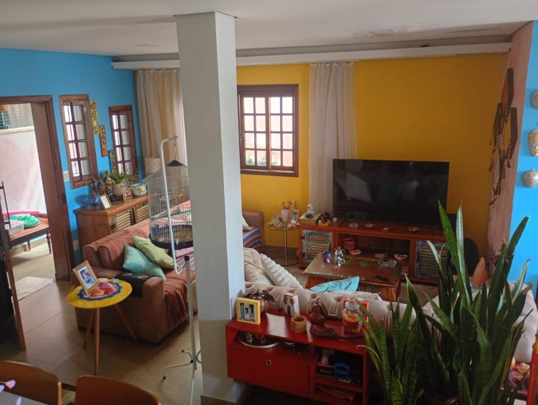 Casa, Salgado Filho, 3 Quartos, 3 Vagas, 1 Suíte