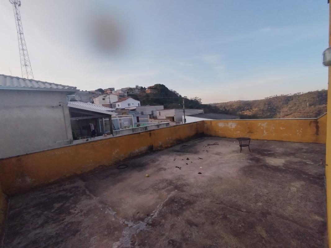 Casa, Belo Vale, 2 Quartos, 1 Vaga