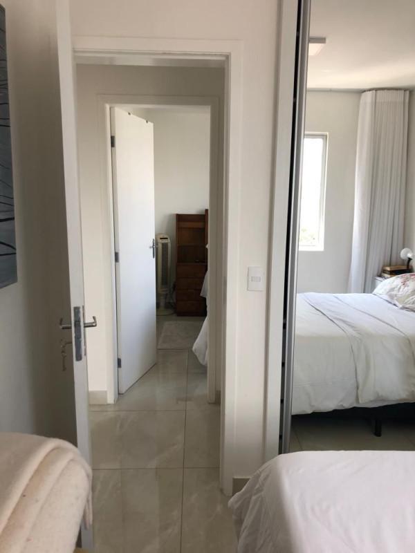 Cobertura, Paquetá, 3 Quartos, 2 Vagas, 1 Suíte