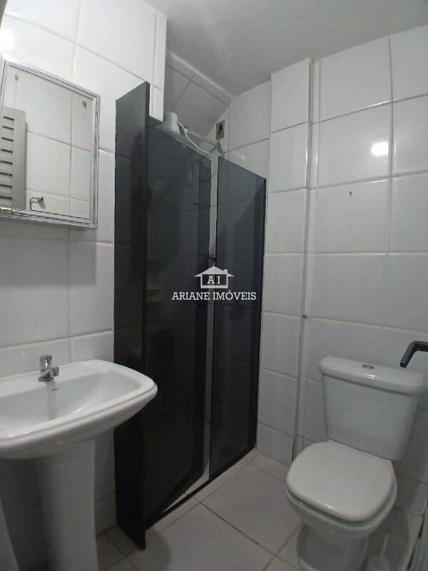 Apartamento, Jardim Paquetá, 1 Quarto, 0 Vaga