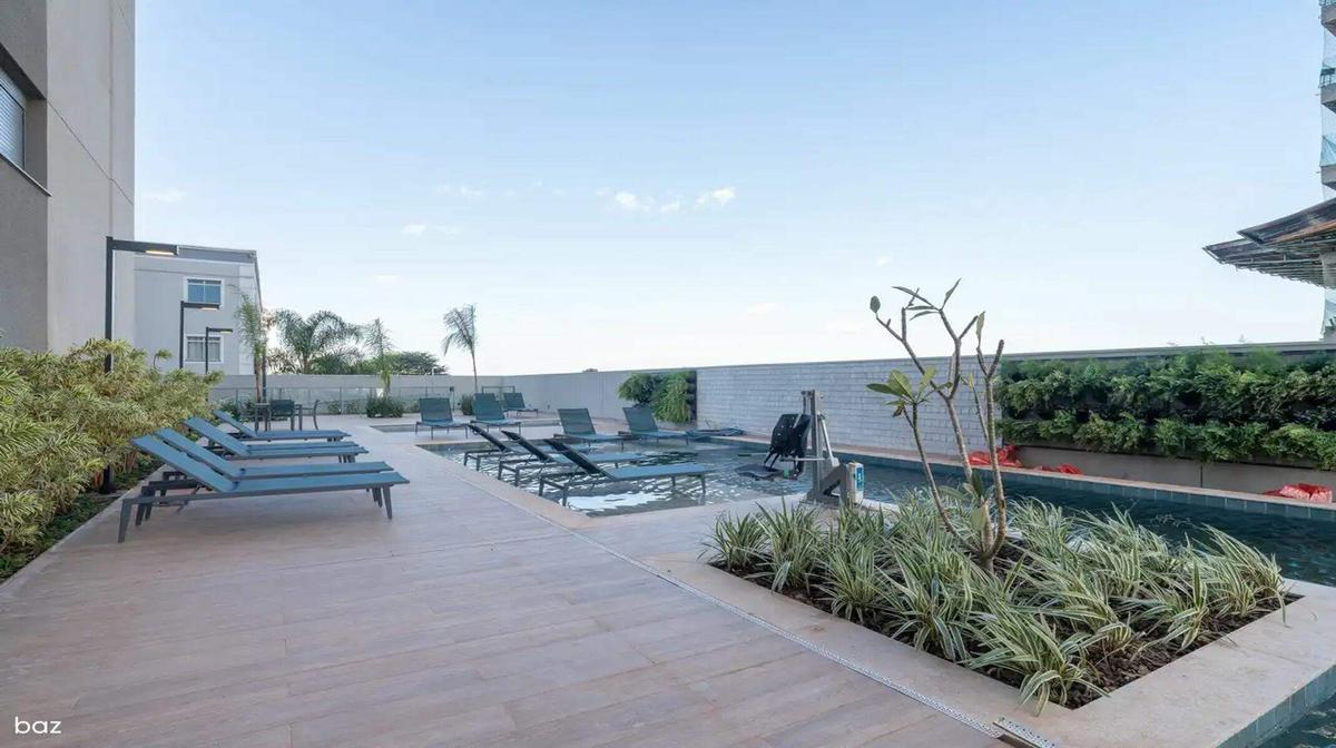 Apartamento, Gávea, 3 Quartos, 2 Vagas, 1 Suíte