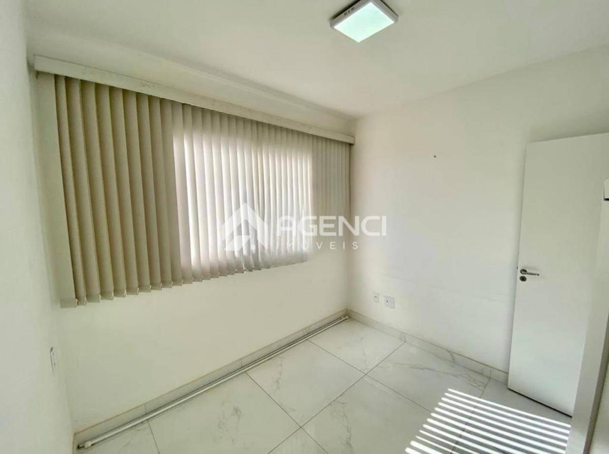 Cobertura, Cabral, 2 Quartos, 0 Vaga, 1 Suíte