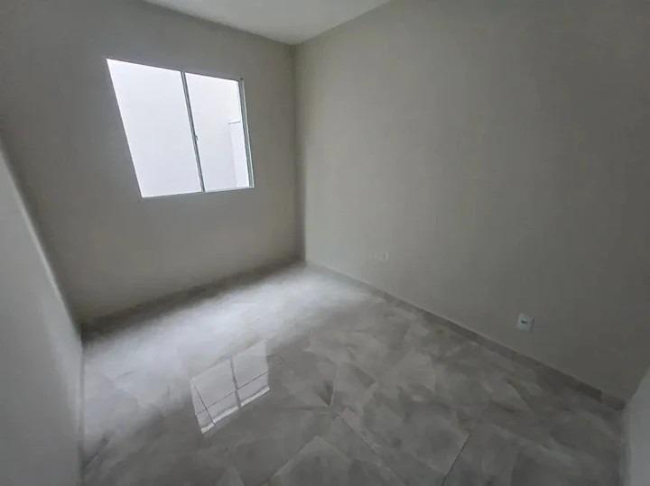 Apartamento, Liberdade, 3 Quartos, 2 Vagas, 1 Suíte