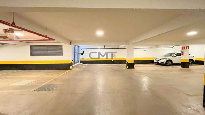 Apartamento, Funcionários, 1 Quarto, 2 Vagas