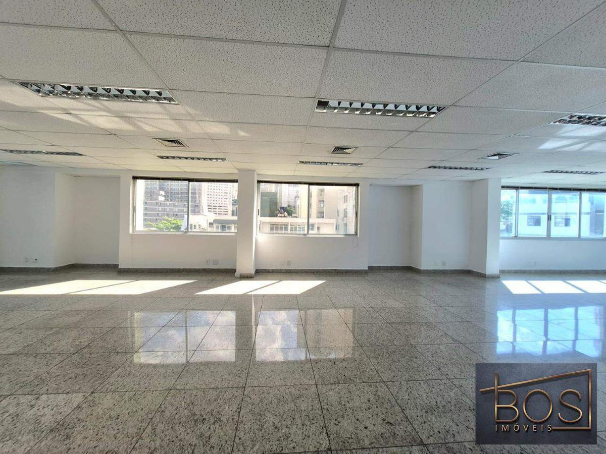 Andar, Coração de Jesus, 0 Quarto, 3 Vagas