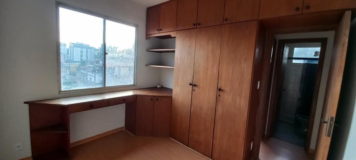 Cobertura, Caiçaras, 3 Quartos, 1 Vaga, 1 Suíte