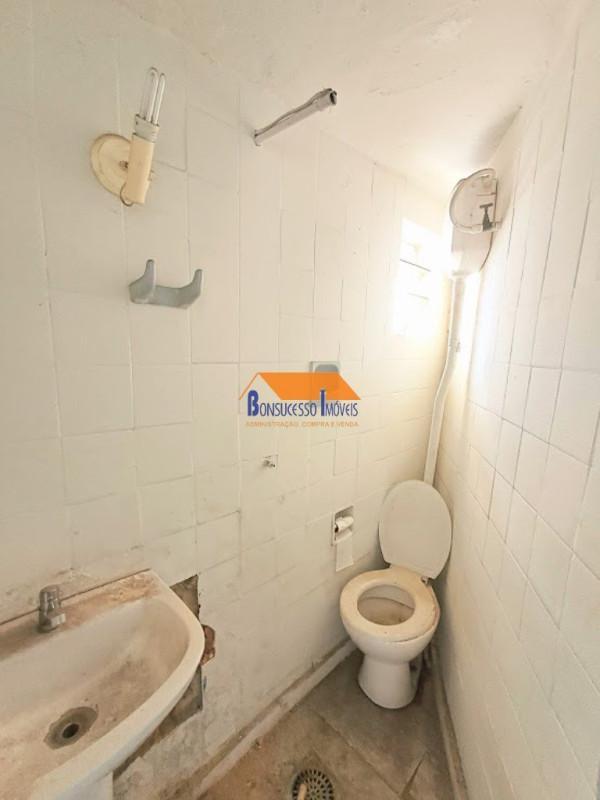 Andar, Bonfim, 0 Quarto, 0 Vaga