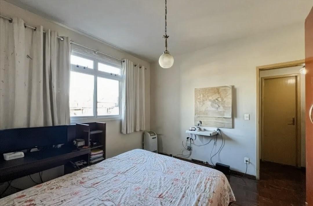 Apartamento, Renascença, 2 Quartos, 1 Vaga
